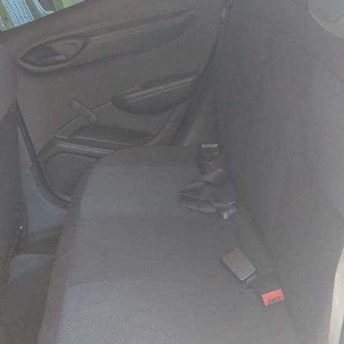 Chevrolet Onix 2018 1.0 Lt 5p