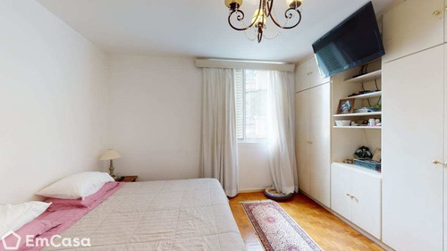 Imagem 7 de 10 de Apartamento À Venda Em São Paulo - 20926