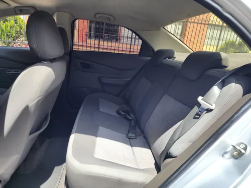Chevrolet Cobalt 1.8 Lt