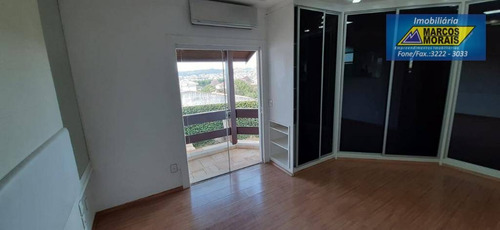 Imagem 17 de 26 de Casa Com 3 Dormitórios À Venda, 308 M² Por R$ 1.200.000,00 - Jardim Emília - Sorocaba/sp - Ca2526
