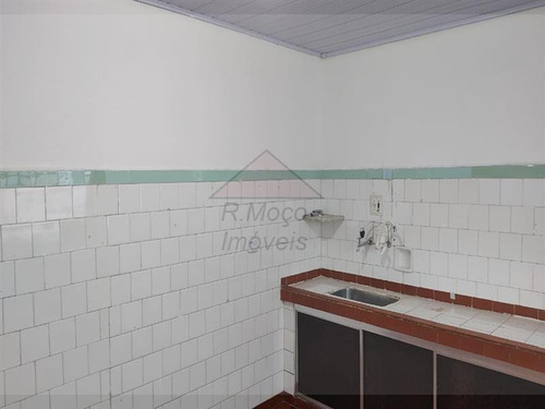 Imagem 14 de 30 de Casa Jardim Triana São Paulo/sp - 1486