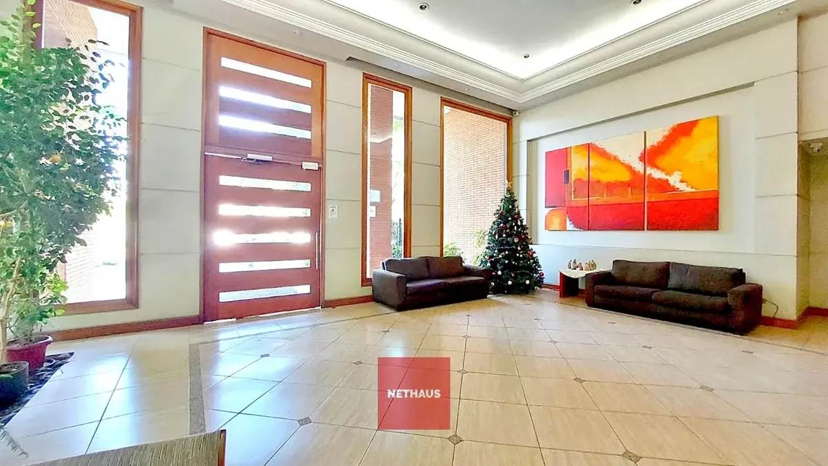 Imagen 1 de 30 de Nethaus Vende Acogedor Depto. En Lindo Barrio De Ñuñoa