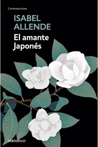 El Amante Japonés Libro Original Y Nuevo