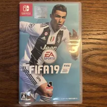 Comprar Fifa 19 Fifa Standard Edition