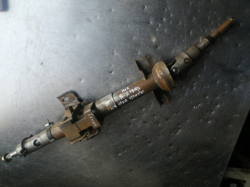 Columna Dirección Tsuru 1995 Std Motor E16e 8 Válvulas F1626 (Usado)