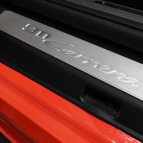 Porsche 911 3.0 4s Coupe Pdk Carrera At