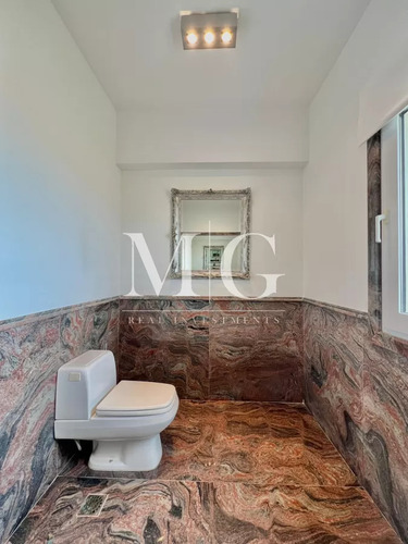 Venta Casa Mansion Primera Linea Frente Al Mar