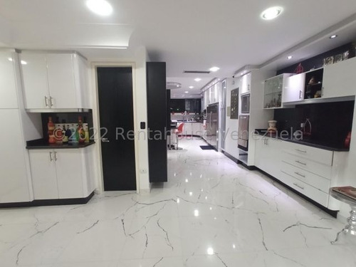 Imagen 6 de 15 de Apartamento En Venta Los Palos Grandes 22-18767 Eva Castillo 0414.306.72.20
