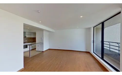 Vendo Apartamento En El Redil - Conjunto La Estancia Rioja