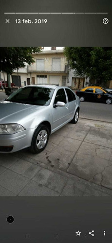 Volkswagen Bora 2.0 Trendline 115cv 2009