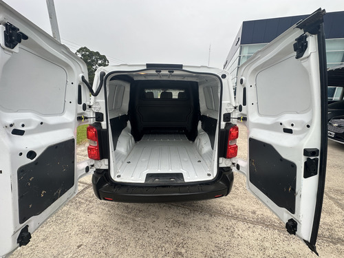 Peugeot Expert 1.6 Hdi Confort
