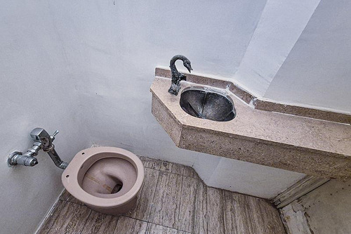 Seis Ambientes - Dos Baños - Categoría - Recoleta - Montevideo Y Quintana