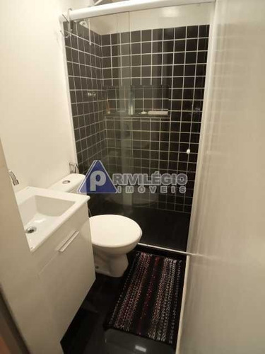 Imagem 16 de 17 de Apartamento À Venda, 3 Quartos, 1 Suíte, 1 Vaga, Ipanema - Rio De Janeiro/rj - 1565