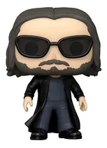 Comprar Funko Pop Matrix - Neo (1172)