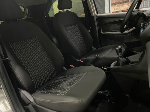 Ford Ka 1.5 Se Flex 5p