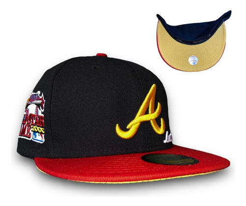 Gorra Atlanta Braves