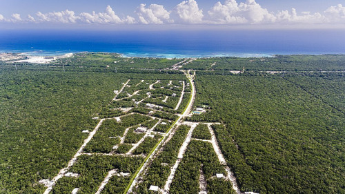 Lote Residencial Venta Xpu-ha