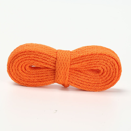 Zapato De Encaje Magnético De 8 Naranjas Con Hebilla De Enca