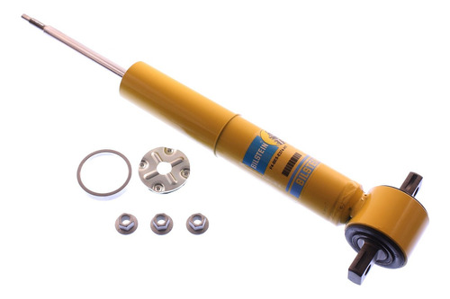 Bilstein (24-186926) Amortiguador Monotubo De 1.811 In, Amar