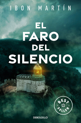 El Faro Del Silencio (los Crímenes Del Faro 1) - Martín,