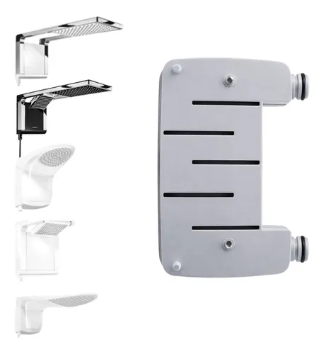 Resistência Para Lorenzetti Acqua Ultra 220v 7800w Pratimix Cinza 220v 7.8 Kw