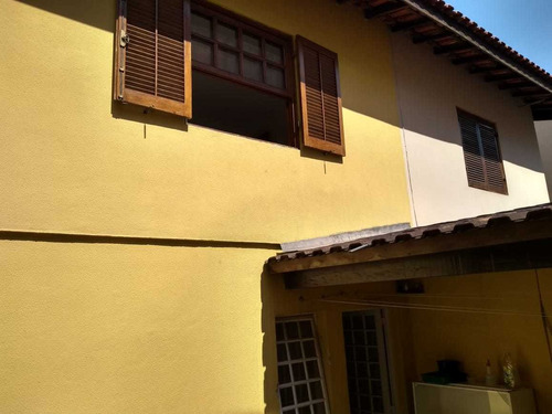 Casa À Venda Na Rua Mário Ancona, Parque Ipê, São Paulo - Sp - Liv-11140