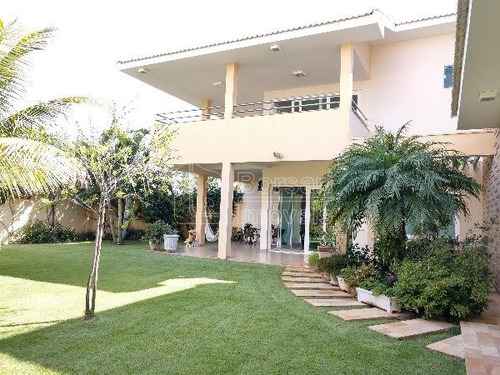 Imagem 1 de 6 de Venda De Casas / Condomínio Na Cidade De Araraquara 3811