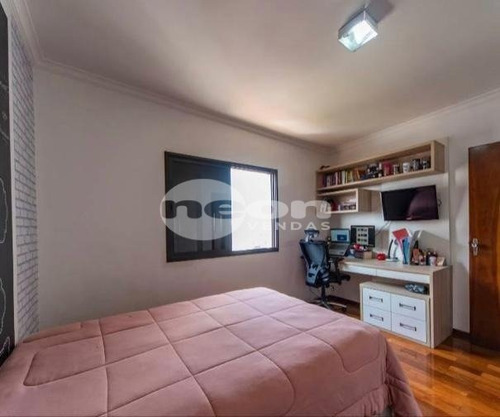 Imagem 8 de 15 de Apartamento - Vila Marina - Ref: 1549 - V-1549