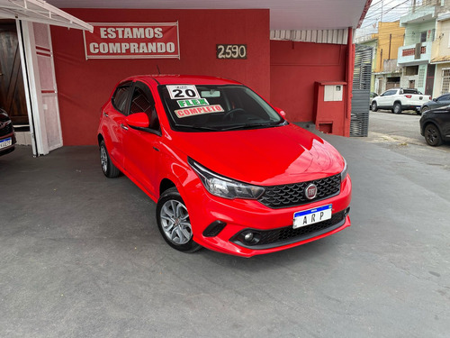 Fiat Argo Argo Drive 1.0 Firefly (Flex)