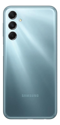 Celular Samsung Galaxy M34 128gb Dual Sim 6gb Ram (Reacondicionado)