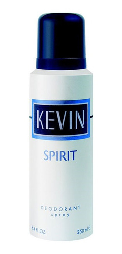 Desodorante Kevin Spirit Aero 250 Ml