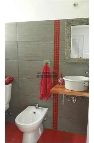 Casa En San Rafael, 3 Dormitorios *- Ref: 4027