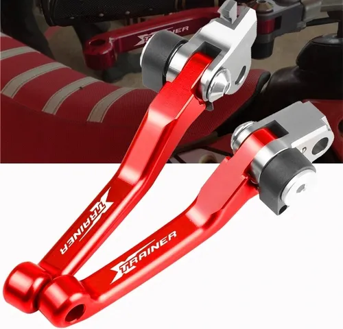 Palanca De Embrague De Freno Con Pivote Cnc For Beta 250 Rr