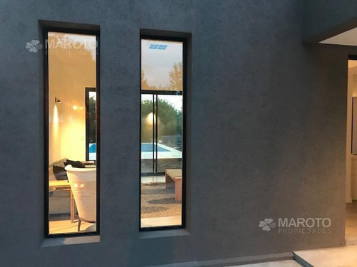 Imagen 20 de 30 de Casa En Venta En San Isidro Labrador - Maroto Propiedades