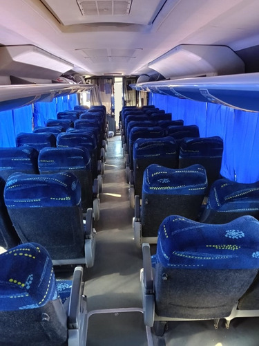 Marcopolo Viaggio 900 G7 Fretamento C/ar Revisado Único Dono
