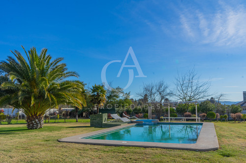 Casa En Venta Brisas De Unihue