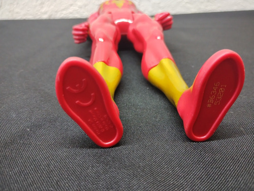 Iron Spider Titan Hero Series Marvel Hasbro 2014 Original (Usado)