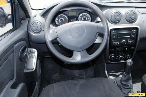 Renault Sandero 1.6 Authentique