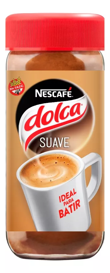 Tercera imagen para búsqueda de cafe nescafe gold