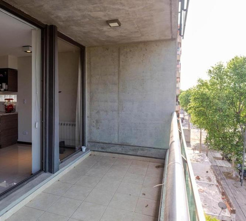 Departamento Premium Dos Dormitorios - Fundar -