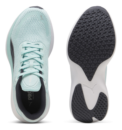 Tenis Unisex Adultos Ajuste Cordones Para Correr Puma
