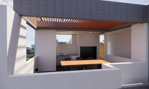Departamento En Venta En Villa Bosch