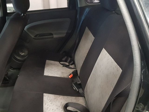 Ford Fiesta 1.0 Mpi 8v Flex, Aos8765