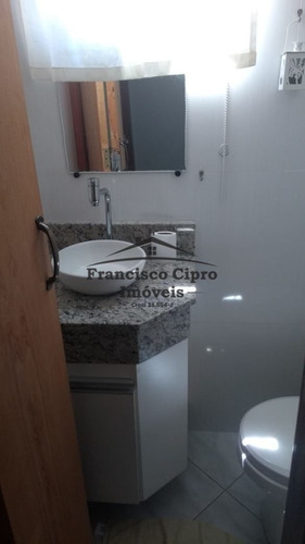 Imagem 8 de 23 de Casa Sobrado À Venda Em Guaratinguetá/sp - Cs450