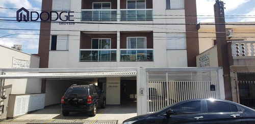 Residencial Mandalla São Bernardo Do Campo - 1131