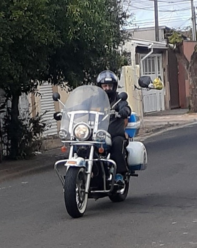 Imagem 1 de 9 de Kawasaki Vulcan