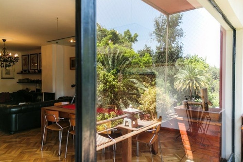 Imagen 7 de 9 de Venta Espectacular Vista Forestal Lastarria