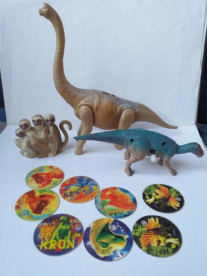 Dinosaurios Disney Aladar | MercadoLibre 📦