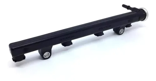 Flauta Inyectores Gm Corsa/celta/classic 1.0 Flex