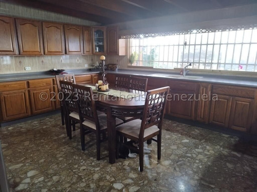 Imagen 8 de 30 de Casa En Alquiler Colinas De Los Chaguaramos 23-18517 Katy